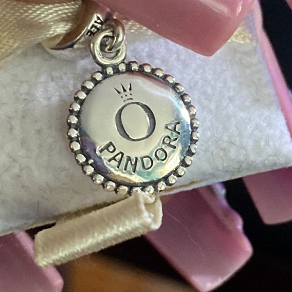 Pandora Nurse Charm/Pendant - Picture 4 of 4